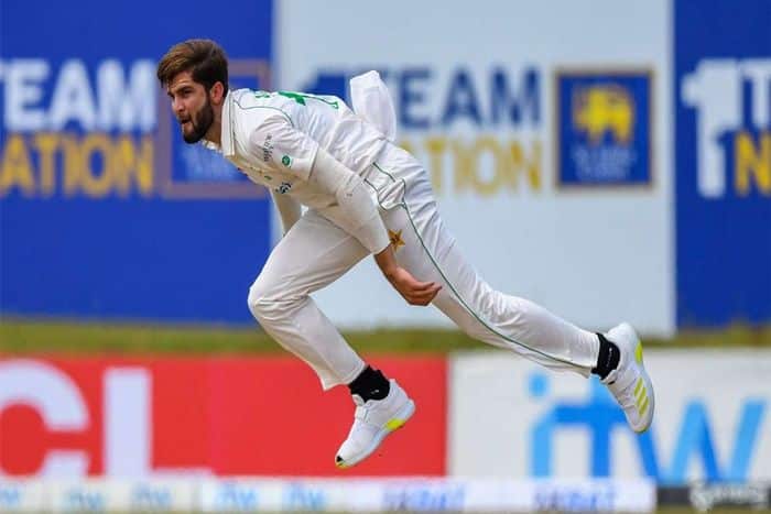 Sri Lanka vs Pakistan: Shaheen Shah Afridi Ruled Out Of Second Test With Knee Injury